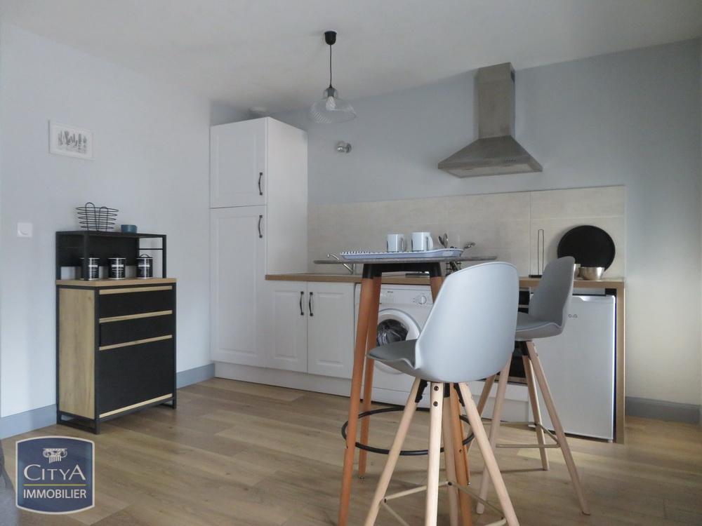 location Appartement - 2 pièce(s) - 52 m² Carcassonne (11000)