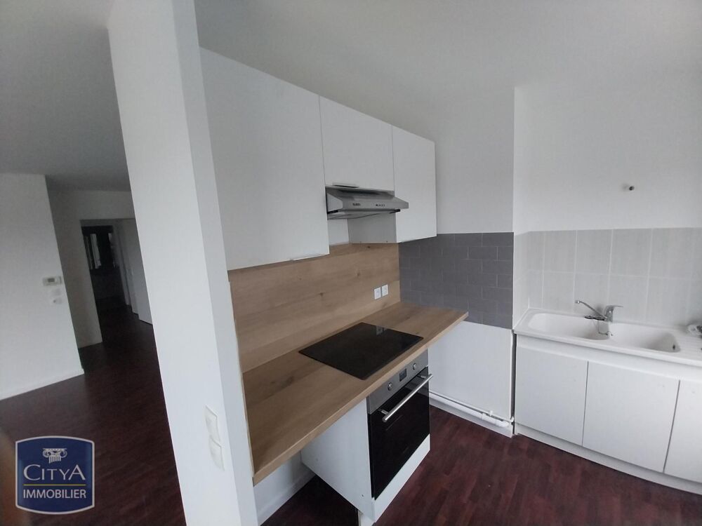 EXCLUSIVITÉ - QUARTIER CALME En location : découvrez cet....