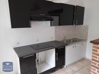  Appartement � louer 2 pi�ces 39 m�