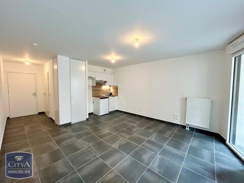  Appartement � louer 1 pi�ce 29 m�