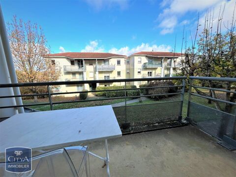  Appartement  louer 2 pices 50 m