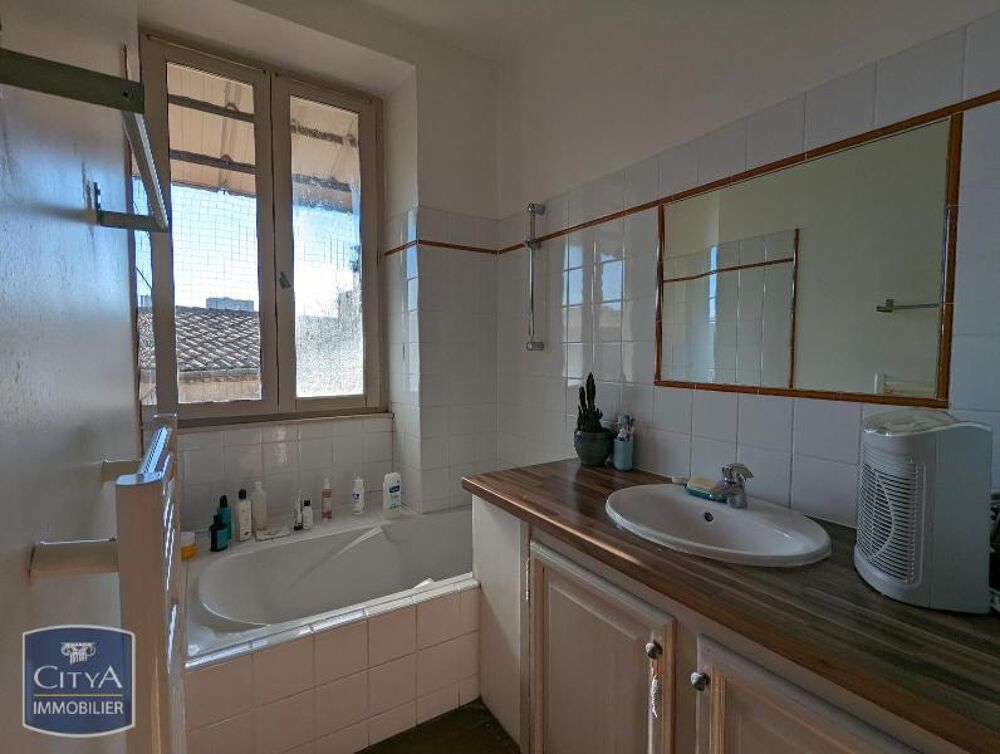 location Appartement - 3 pièce(s) - 63 m² Nîmes (30000)