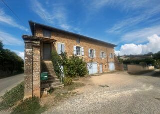location Maison - 4 pièce(s) - 93 m² Prissé (71960)