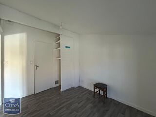  Appartement à louer 2 pièces 27 m²
