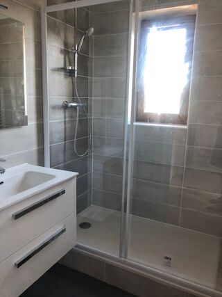  Appartement � louer 2 pi�ces 34 m�