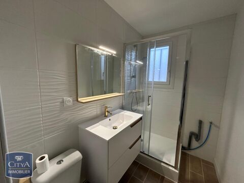  Appartement � louer 1 pi�ce 25 m�