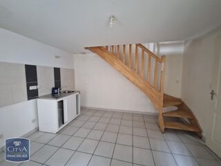  Appartement � louer 2 pi�ces 41 m�