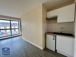  Appartement à louer 2 pièces 38 m²