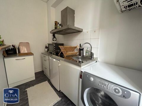  Appartement  louer 2 pices 51 m