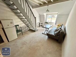  Appartement à louer 2 pièces 34 m²
