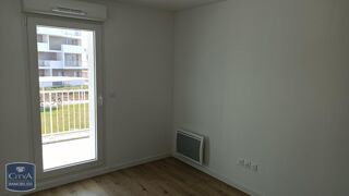  Appartement à louer 2 pièces 45 m²