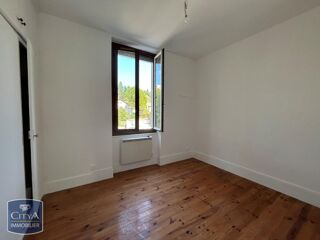  Appartement à louer 2 pièces 41 m²