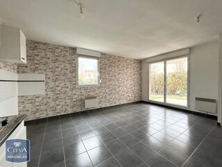  Appartement � louer 2 pi�ces 52 m�