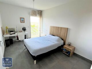  Appartement à louer 2 pièces 41 m²