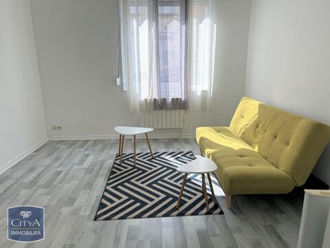  Appartement  louer 1 pice 22 m