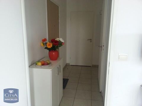  Appartement � louer 2 pi�ces 42 m�