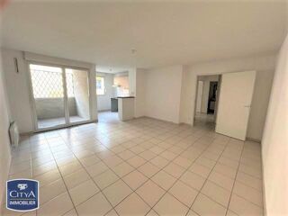  Appartement à louer 3 pièces 63 m²
