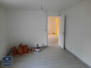  Appartement à louer 3 pièces 51 m²
