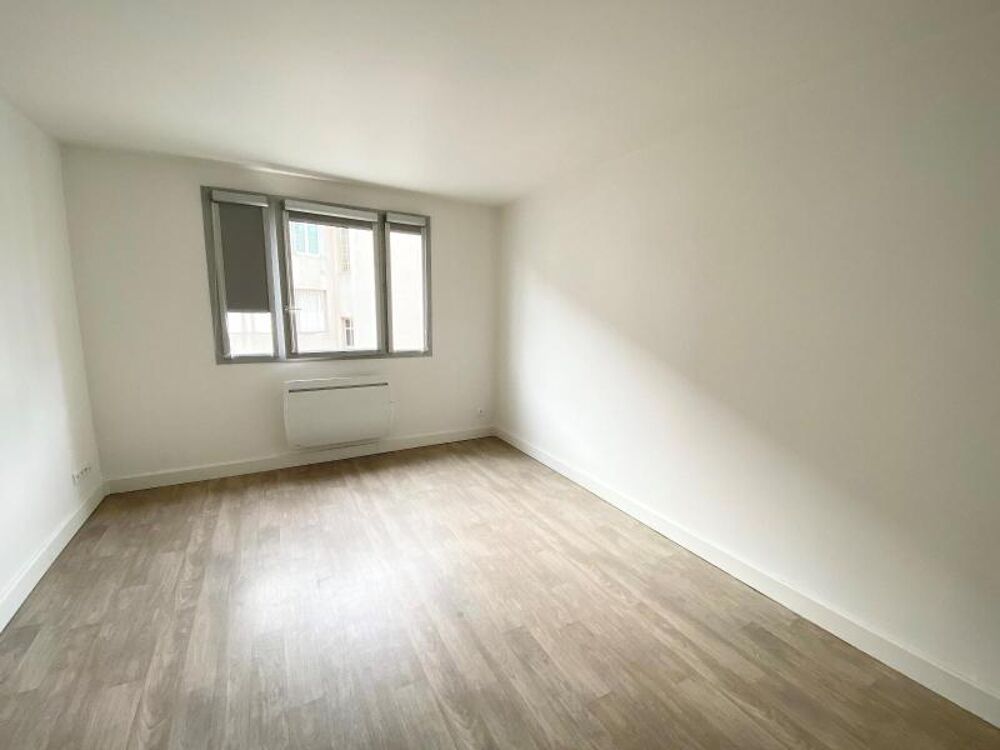 location Appartement - 1 pièce(s) - 23 m² Tours (37000)