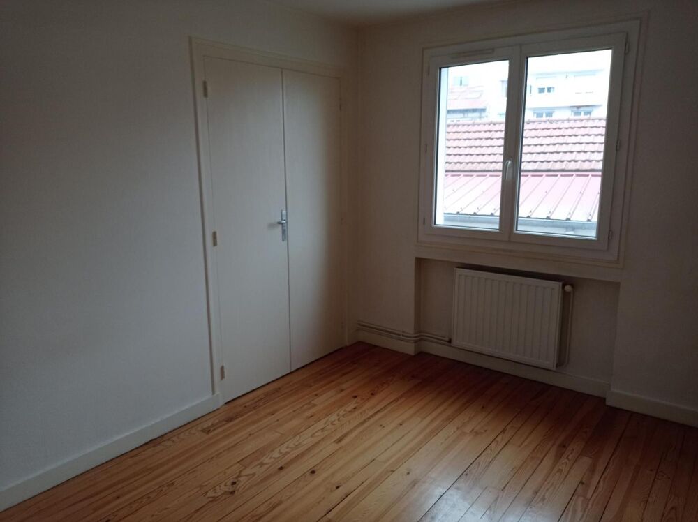 location Appartement - 3 pièce(s) - 67 m² Saint-Étienne (42000)