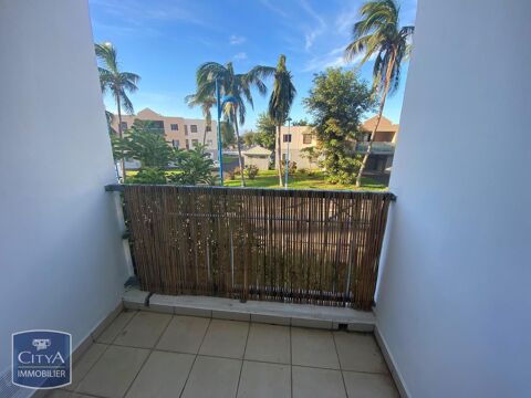  Appartement  louer 1 pice 25 m