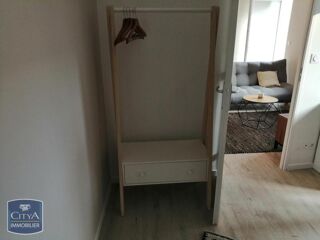  Appartement � louer 2 pi�ces 37 m�