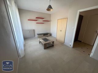  Appartement � louer 1 pi�ce 30 m�