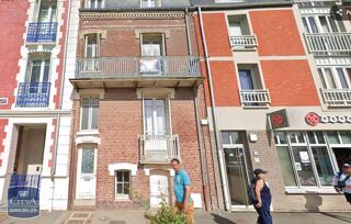  Appartement à louer 1 pièce 29 m²