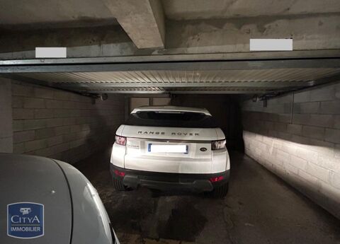  Parking / Garage � louer 