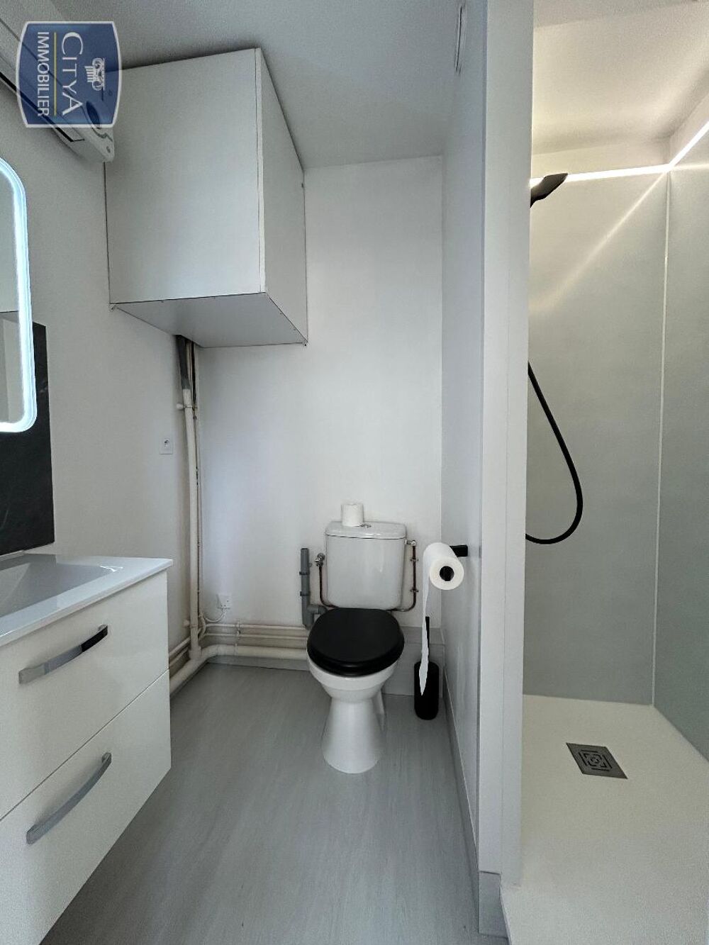 location Appartement - 1 pièce(s) - 18 m² Beauvais (60000)