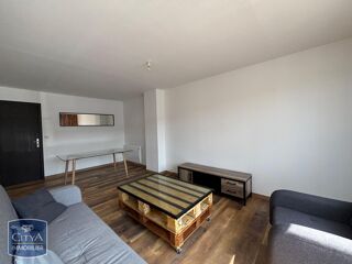  Appartement à louer 3 pièces 60 m²