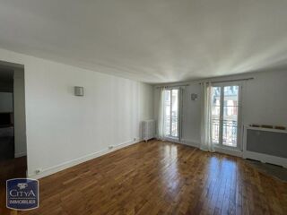  Appartement � louer 2 pi�ces 49 m�