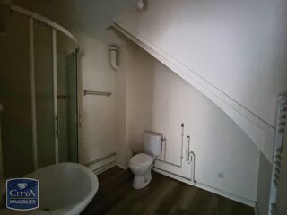  Appartement à louer 3 pièces 54 m²