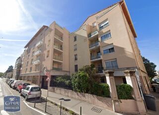  Appartement à louer 2 pièces 47 m²