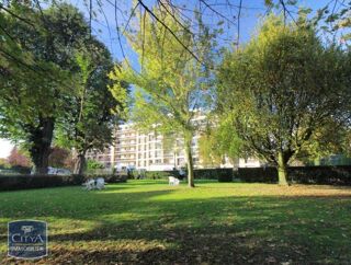  Appartement à louer 2 pièces 47 m²