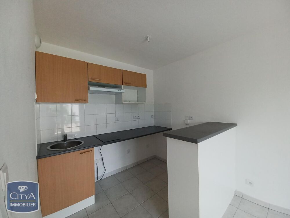 location Appartement - 2 pièce(s) - 35 m² Arras (62000)