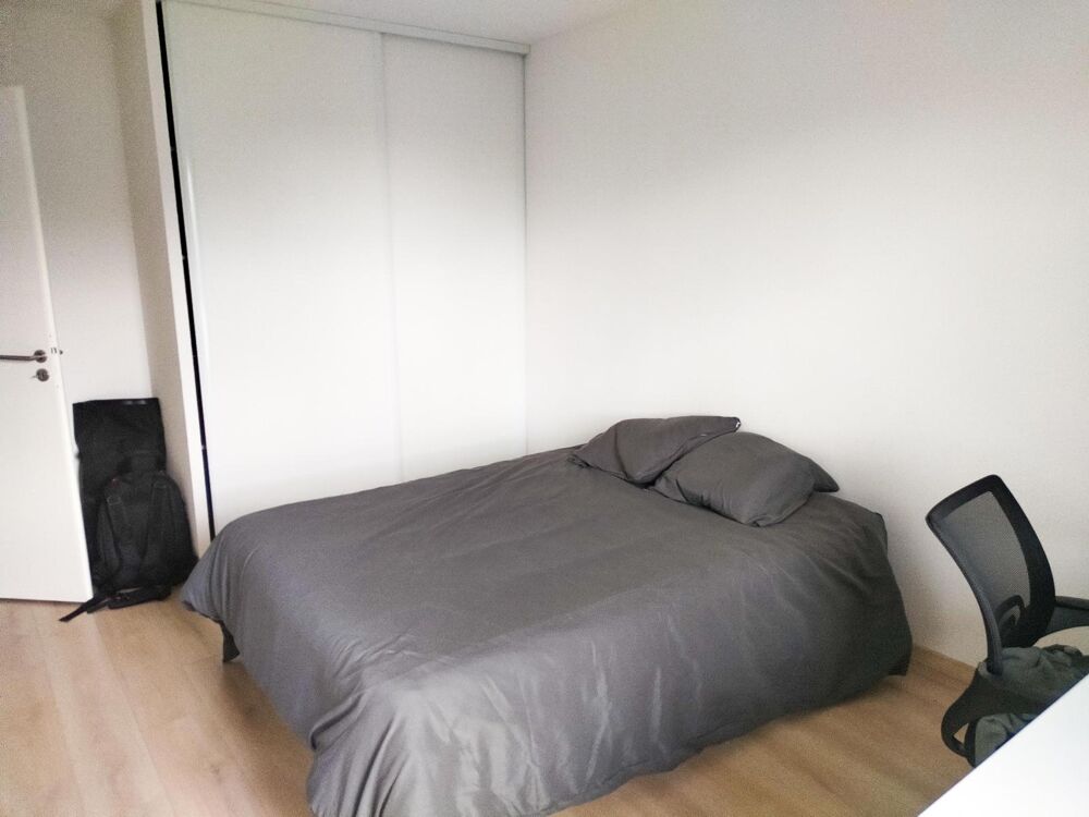 location Appartement - 2 pièce(s) - 40 m² Aucamville (31140)