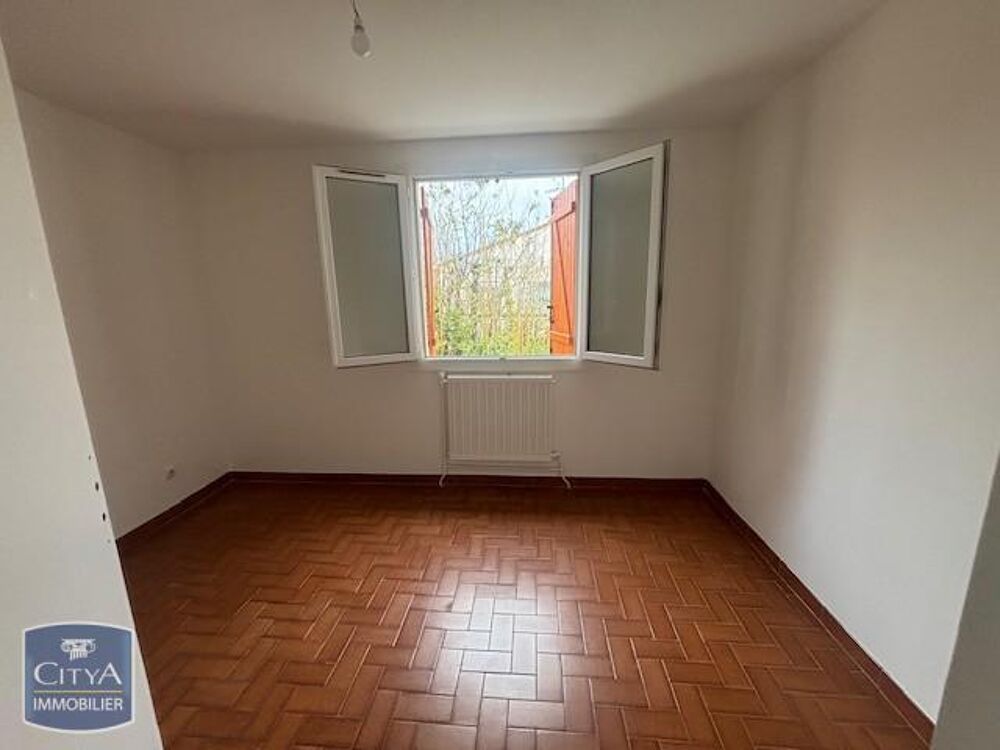 location Appartement - 2 pièce(s) - 33 m² Agde (34300)