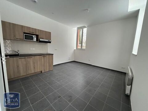  Appartement � louer 1 pi�ce 25 m�