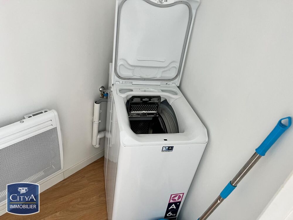 À LOUER ! Idéal Étudiant : Découvrez cet appartement de ....