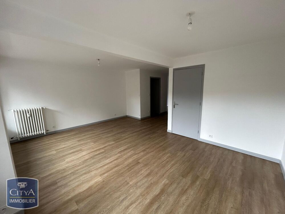 À LOUER : Découvrez ce charmant appartement T3 situé au ....