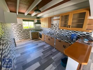  Maison à louer 4 pièces 100 m²
