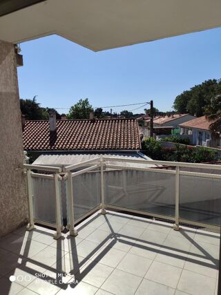  Appartement à louer 2 pièces 38 m²