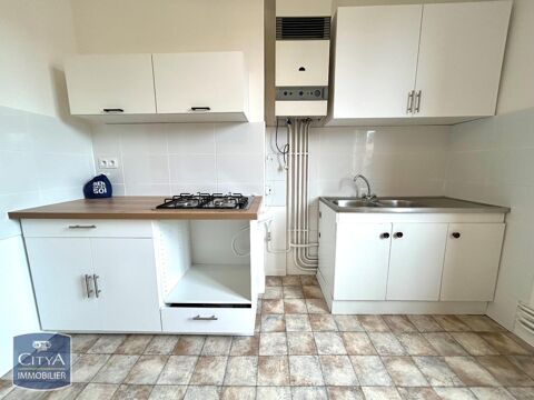  Appartement  louer 2 pices 58 m