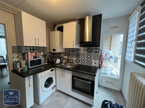  Appartement  louer 4 pices 68 m