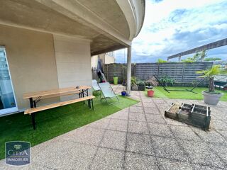  Appartement � louer 3 pi�ces 75 m�