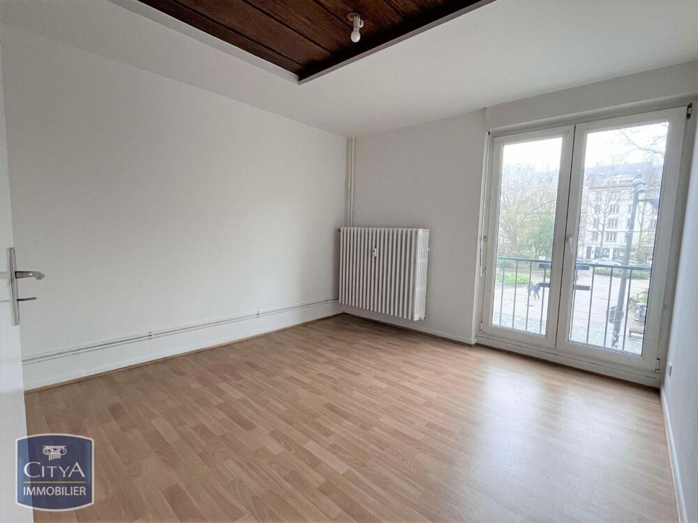 location Appartement - 4 pièce(s) - 81 m² Strasbourg (67000)