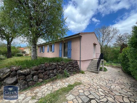   Location Maison Maison - 5 pi�ce(s) - 154 m�