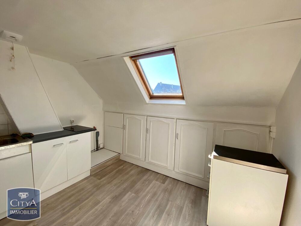 location Appartement - 3 pièce(s) - 61 m² Dieppe (76200)