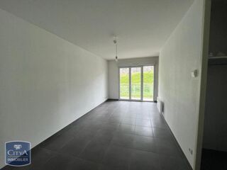  Appartement à louer 2 pièces 44 m²